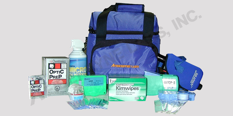 Cleaning Kits and Supplies