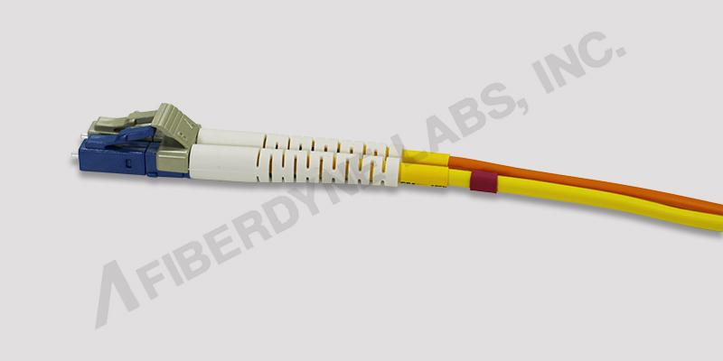 Mode Conditioning Cable Equipment End LC