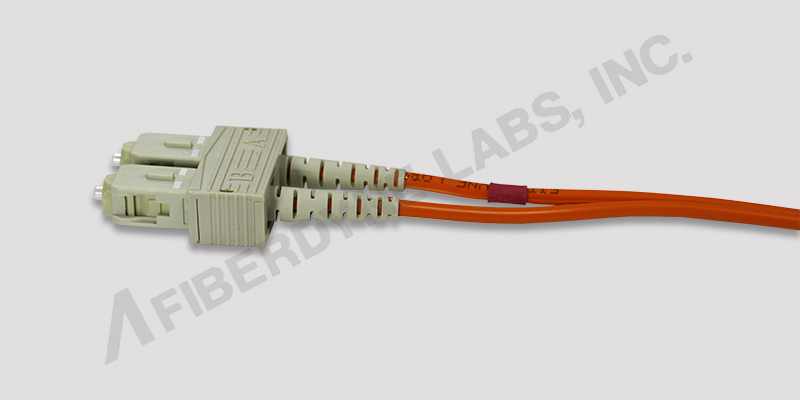 SC Plant end Mode Conditioning Cable