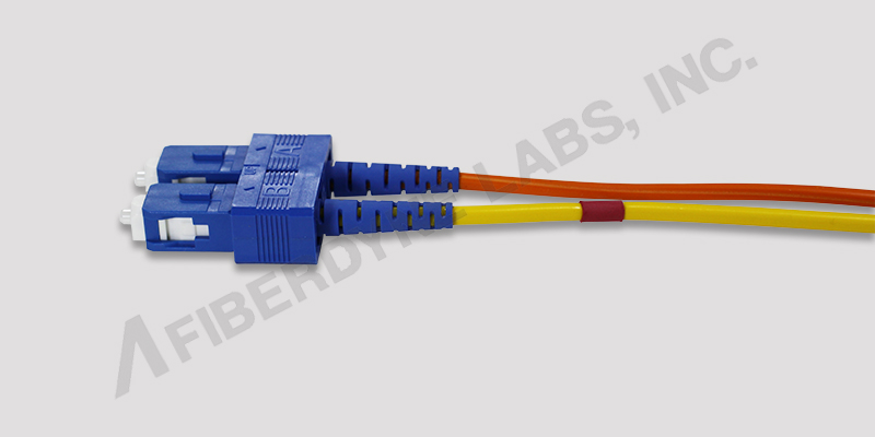 SC Equipment end Mode Conditioning Cable
