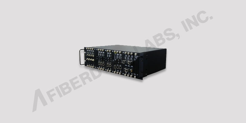 Rack-mount Chassis