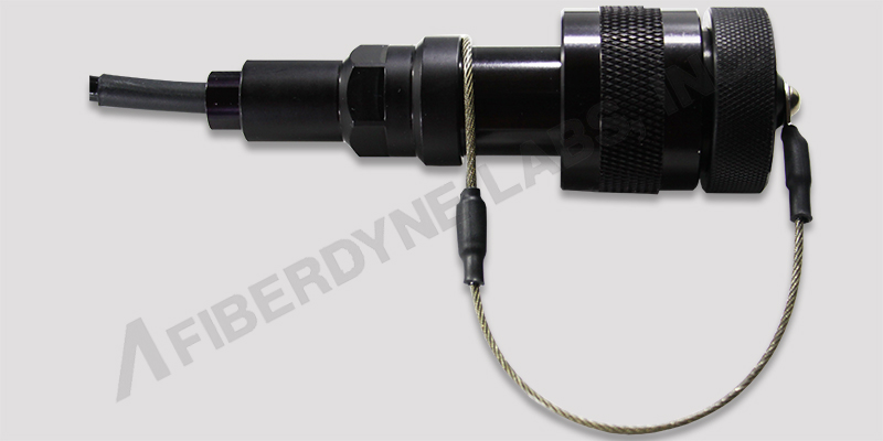 L-Jack Military Connector