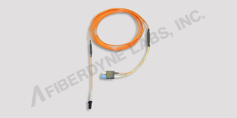 Mode Conditioning Cable MTRJ-SC