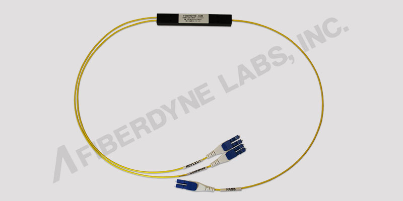 Passive Optical Patchcords (FPOP) Cable Assemblies