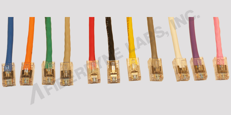fiberdyne ethernet cables